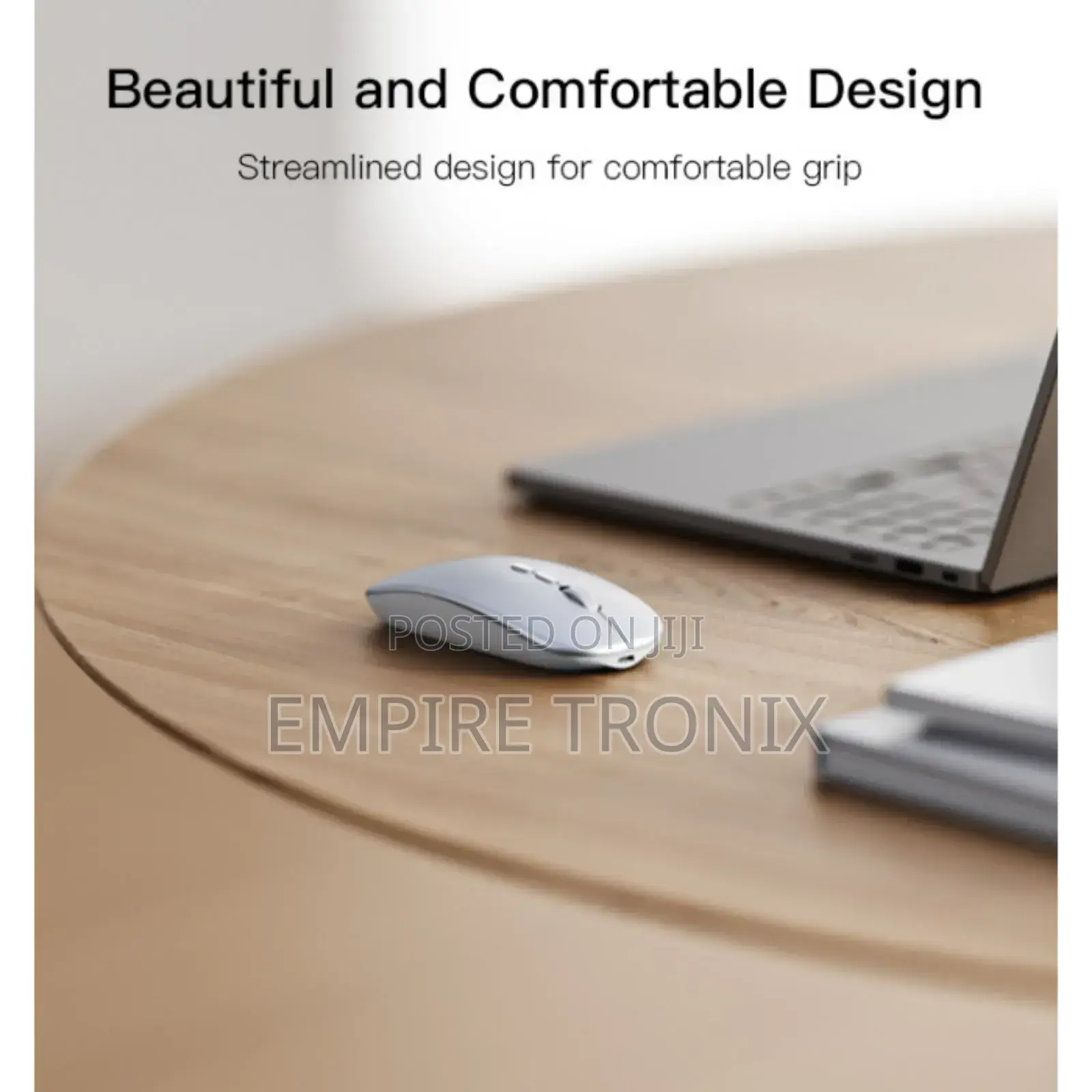 Yesido KB15 Slim Wireless Mouse