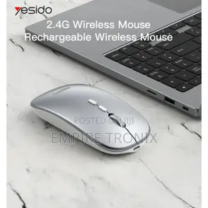 Yesido KB15 Slim Wireless Mouse