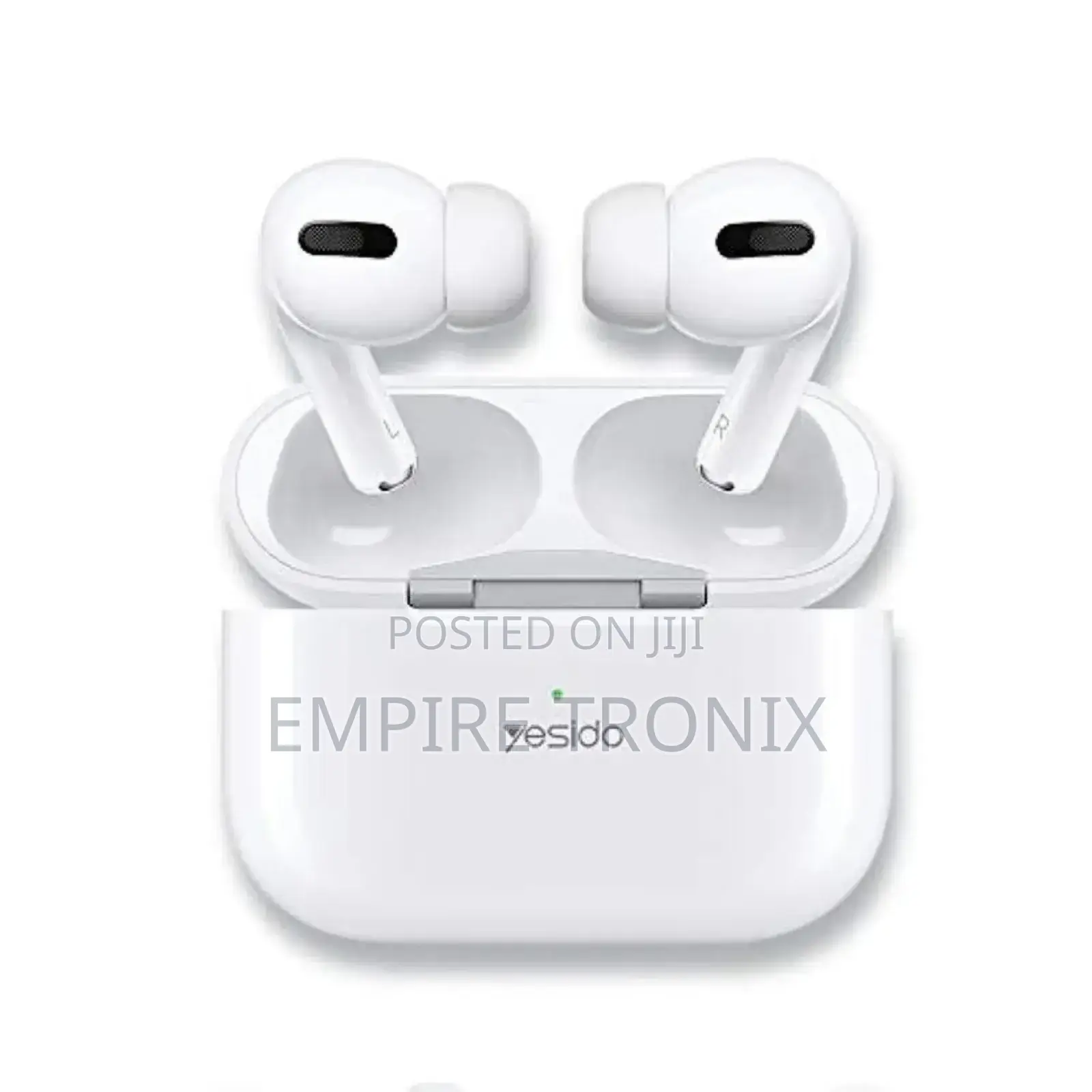 Yesido TWS27 Earbuds | Headphones | Earphones