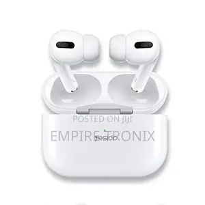 Yesido TWS27 Earbuds | Headphones | Earphones