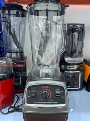 Blender Ya BISH Liter 5