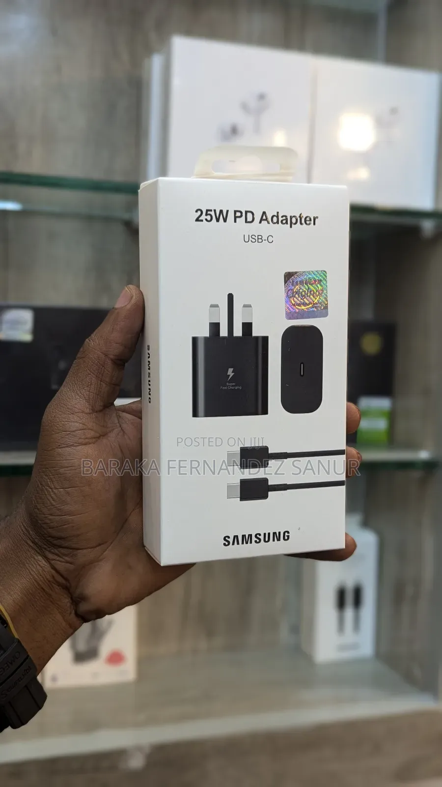 Samsung PD Adapter