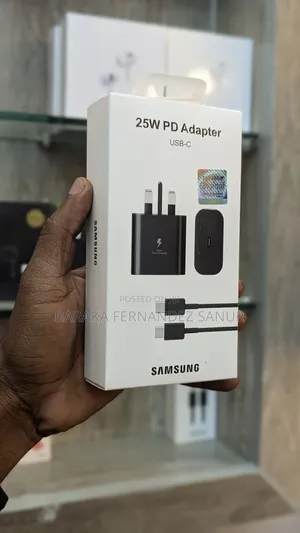 Samsung PD Adapter