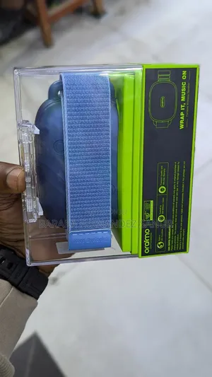 Oraimo Portable Wireless Speaker