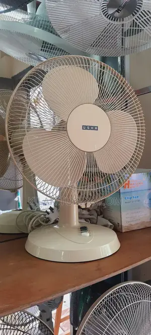 Usha Table Fan