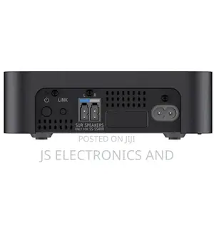 Sony Soundbar 600W High Power Real 5.1 Ch Soundbar