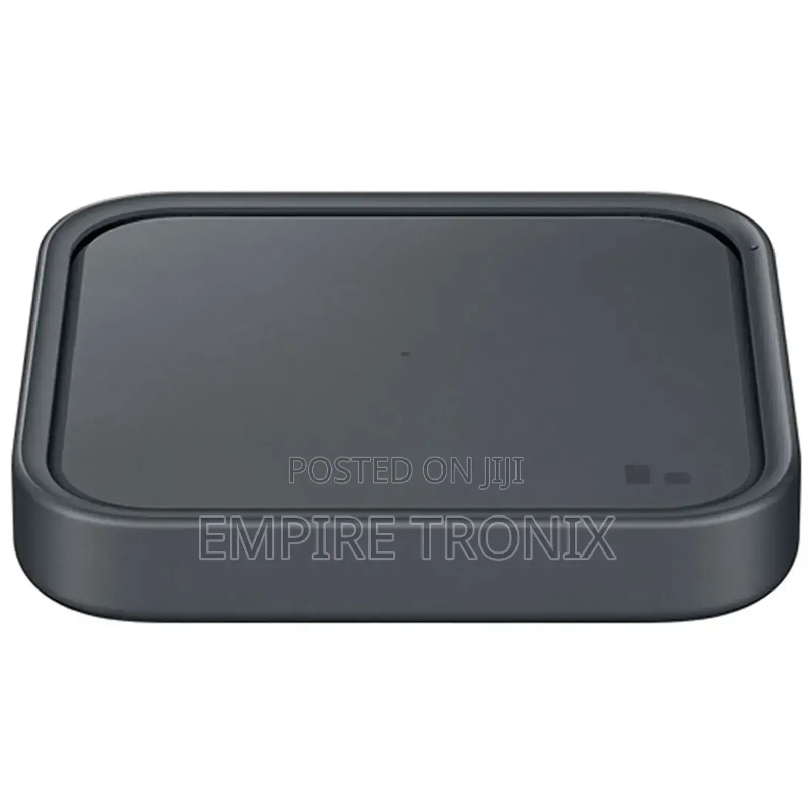 Samsung Wireless Charger 15W With Adapter 25W Black
