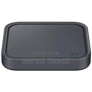 Samsung Wireless Charger 15W With Adapter 25W Black