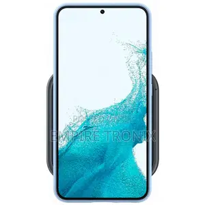 Samsung Wireless Charger 15W With Adapter 25W Black