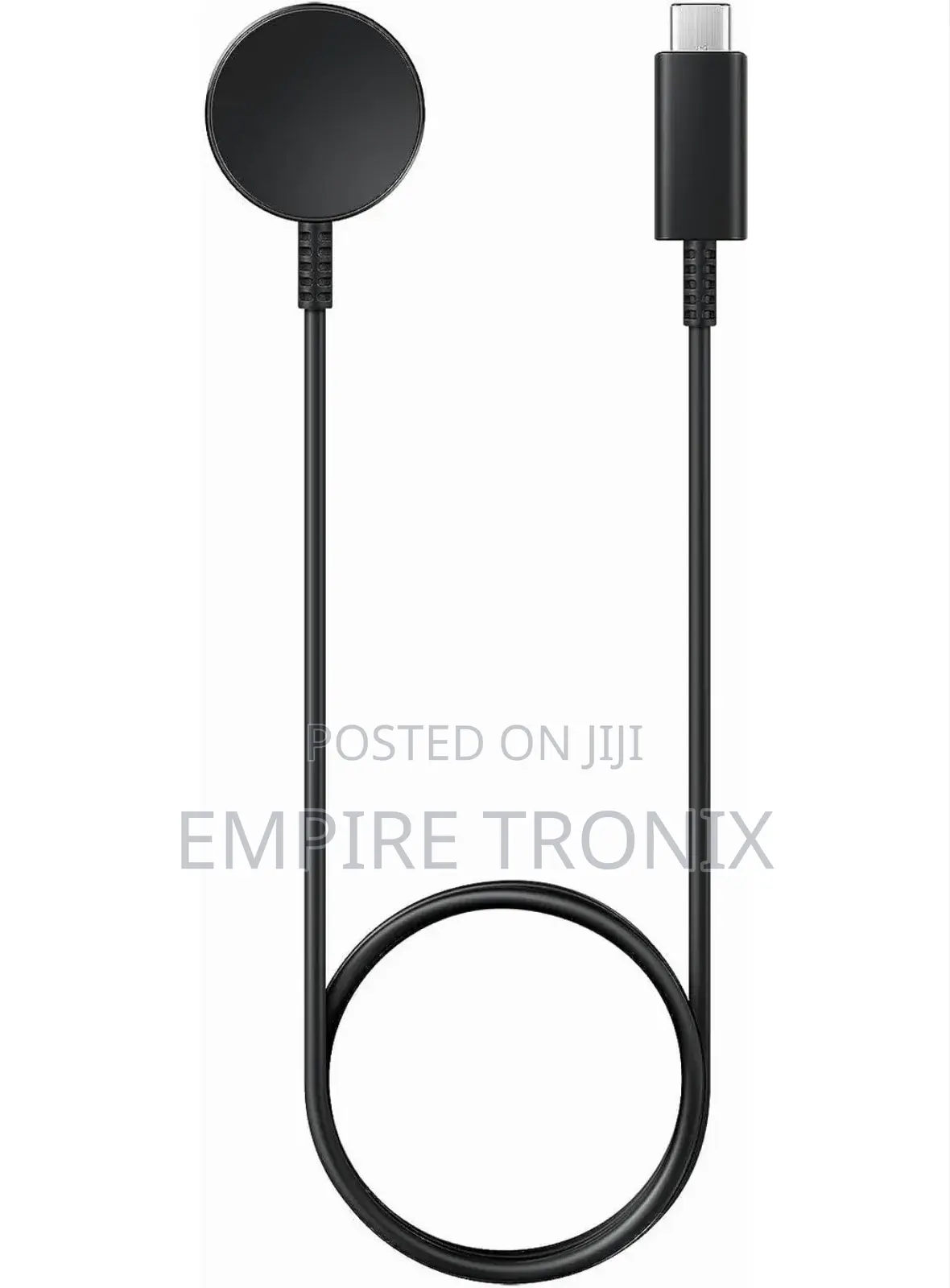 Samsung EP-OR900 Smart Watch Charger USB-C