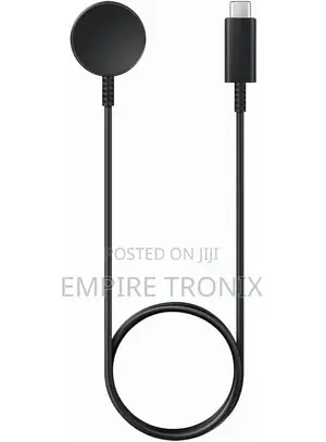 Samsung EP-OR900 Smart Watch Charger USB-C