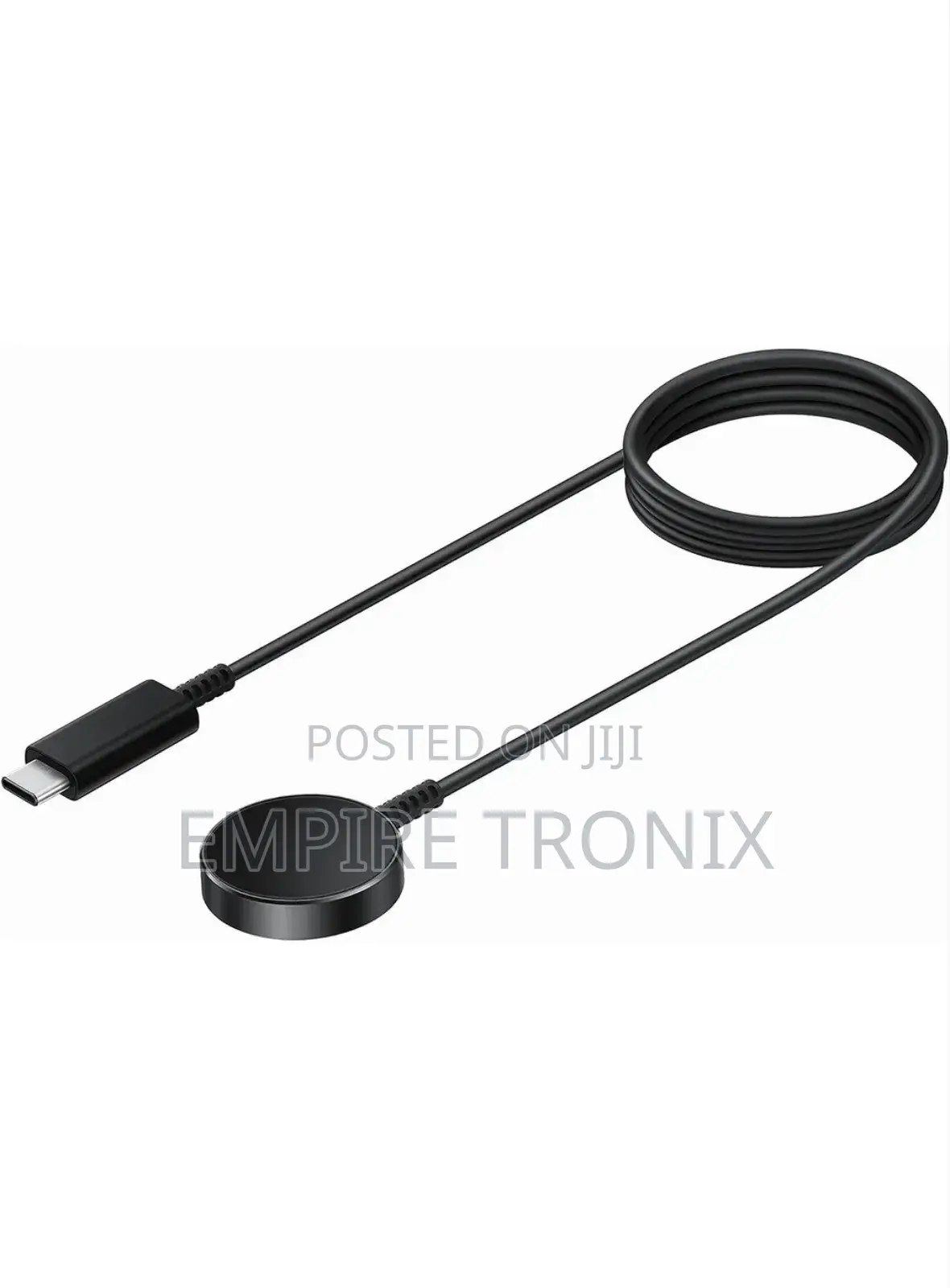 Samsung EP-OR900 Smart Watch Charger USB-C