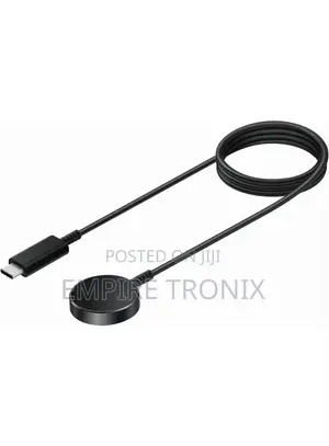 Samsung EP-OR900 Smart Watch Charger USB-C