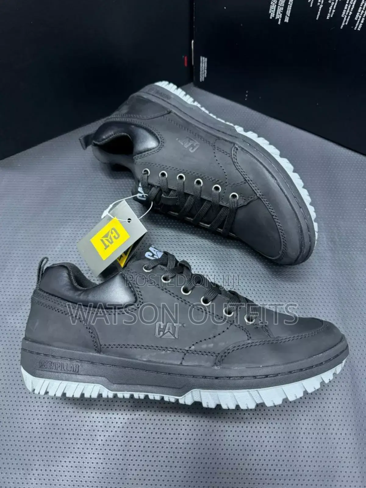 Caterpillar(Cat) Shoes/New Footwears