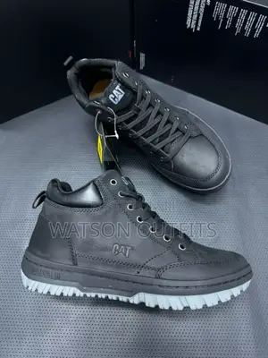 Caterpillar(Cat) Shoes/New Footwears