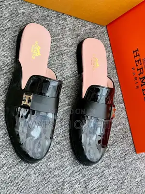 New Choki Open Shoes/New Sandals
