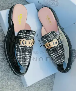 New Choki Open Shoes/New Sandals