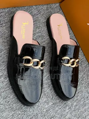 New Choki Open Shoes/New Sandals