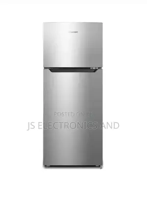 Hisense Fridge Liter 120 Bottom Freezer Ni Imara Sana