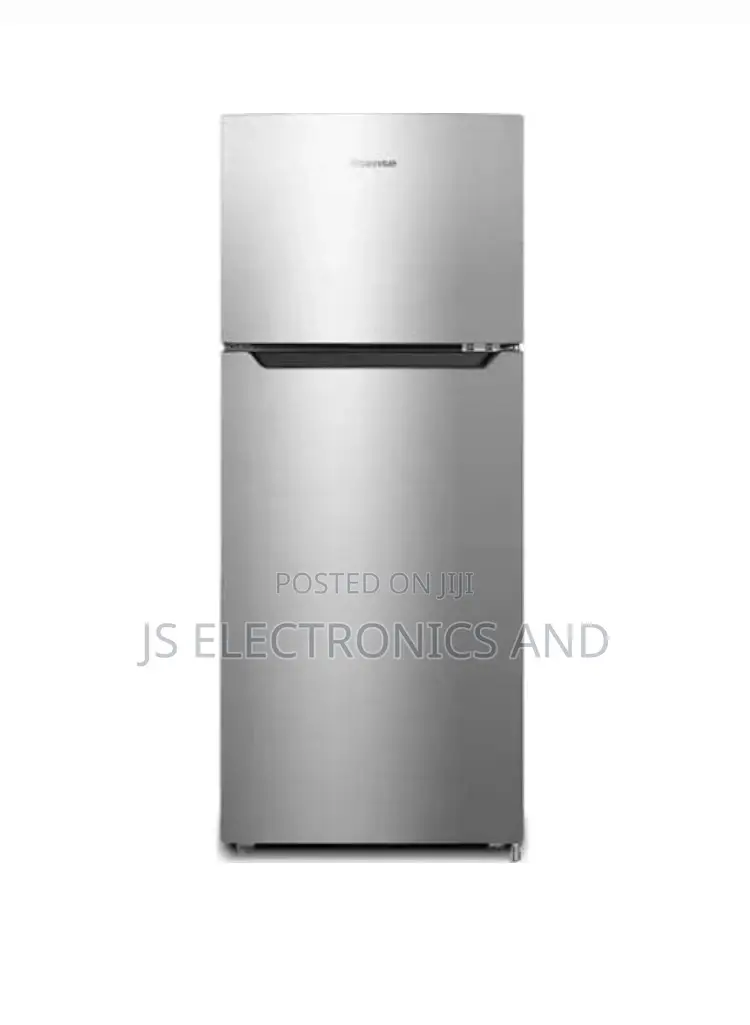 Hisense Fridge Liter 120 Bottom Freezer Ni Imara Sana