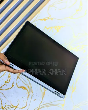 Laptop Lenovo ThinkPad X390 Yoga 16GB Intel Core I5 SSD 512GB
