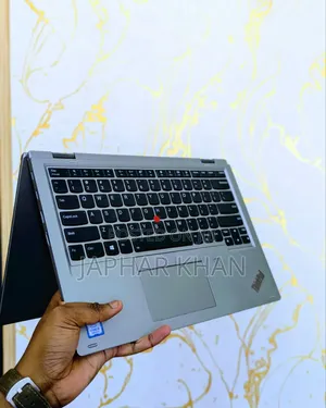 Laptop Lenovo ThinkPad X390 Yoga 16GB Intel Core I5 SSD 512GB