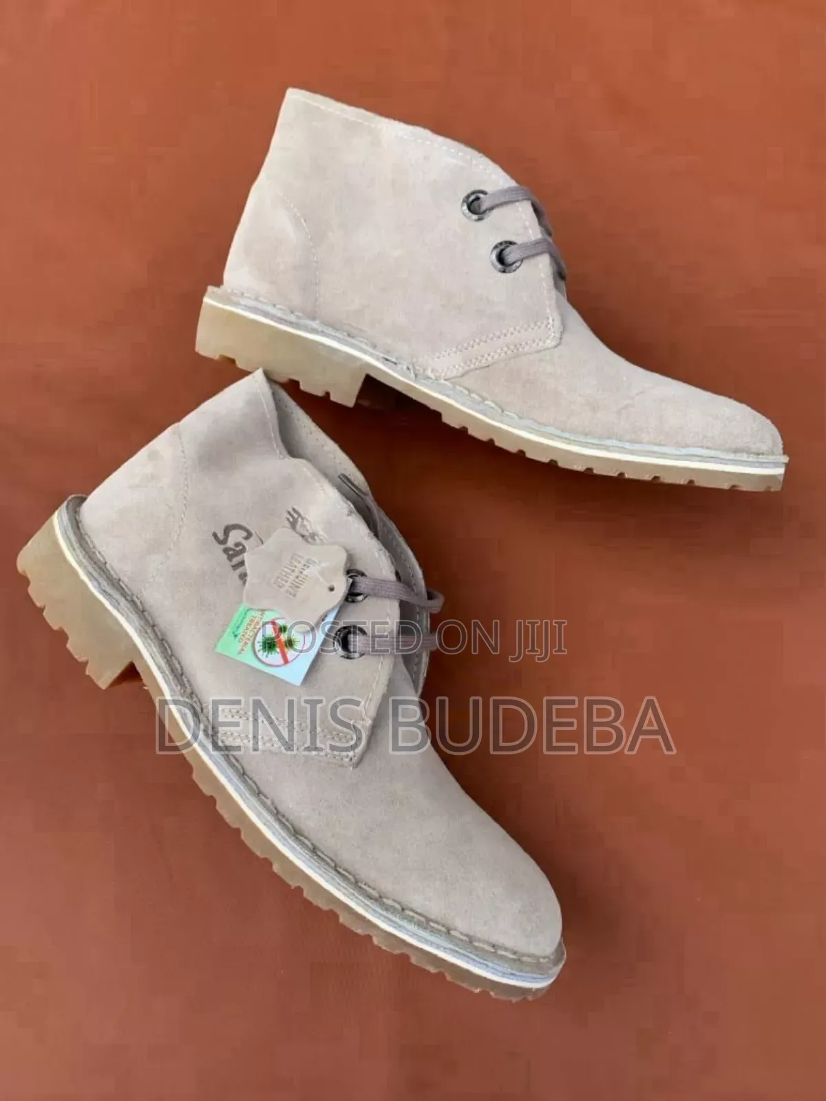 Og Casuals Shoes