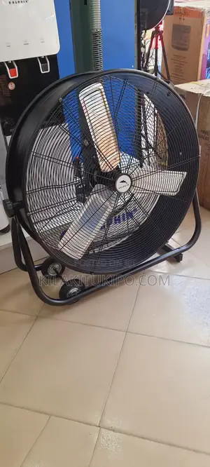High Velocity Drum Fan Size 30