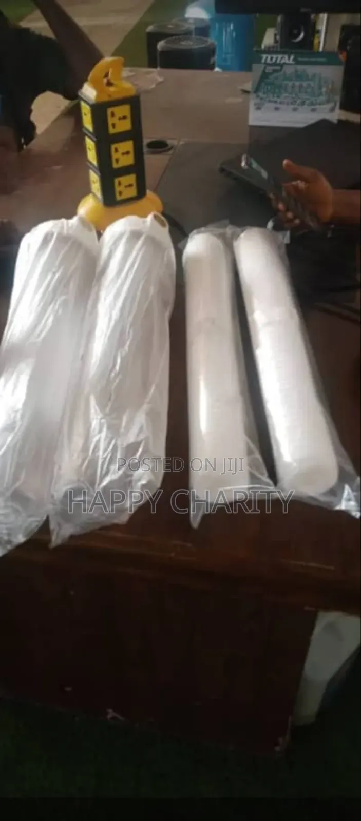 Micron Cartilage Filters