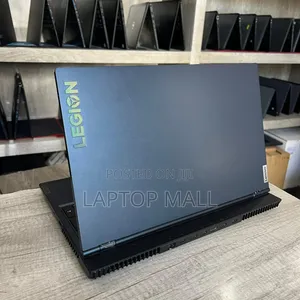 Laptop Lenovo Legion 5 16GB AMD Ryzen 7 SSD 512GB