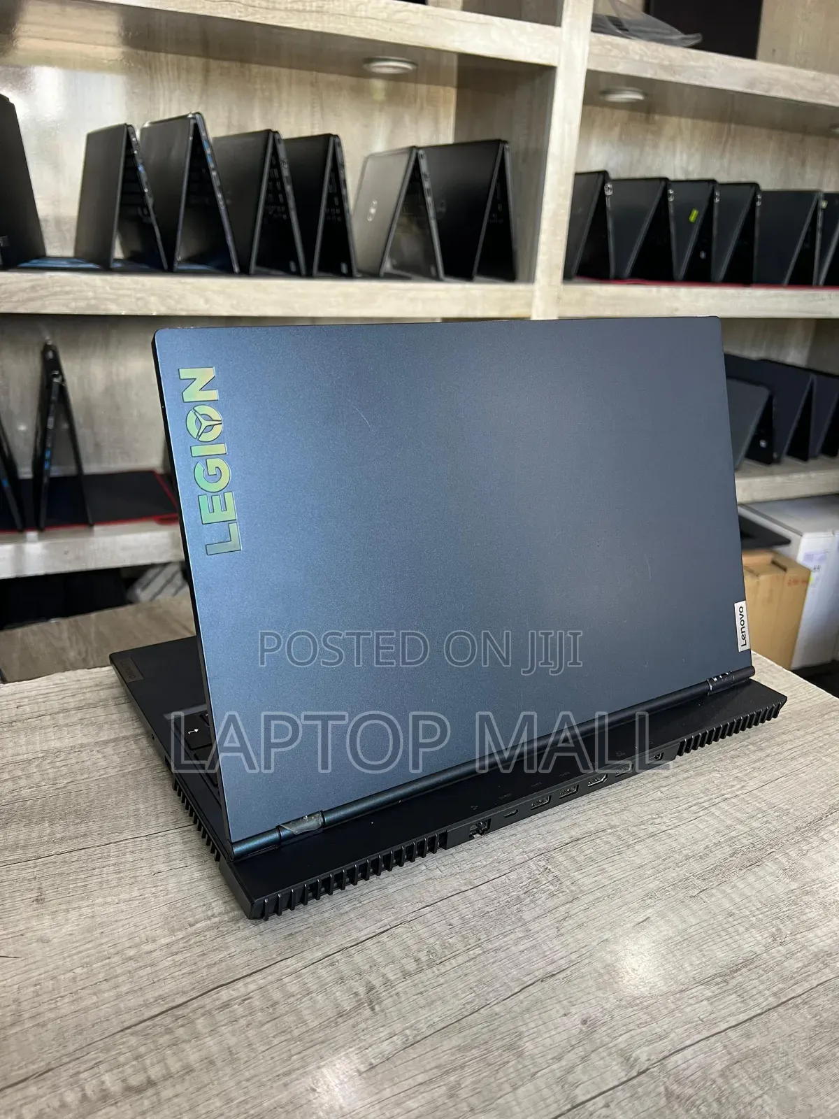 Laptop Lenovo Legion 5 16GB AMD Ryzen 7 SSD 512GB