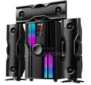 Alitop Subwoofer Sp 6342