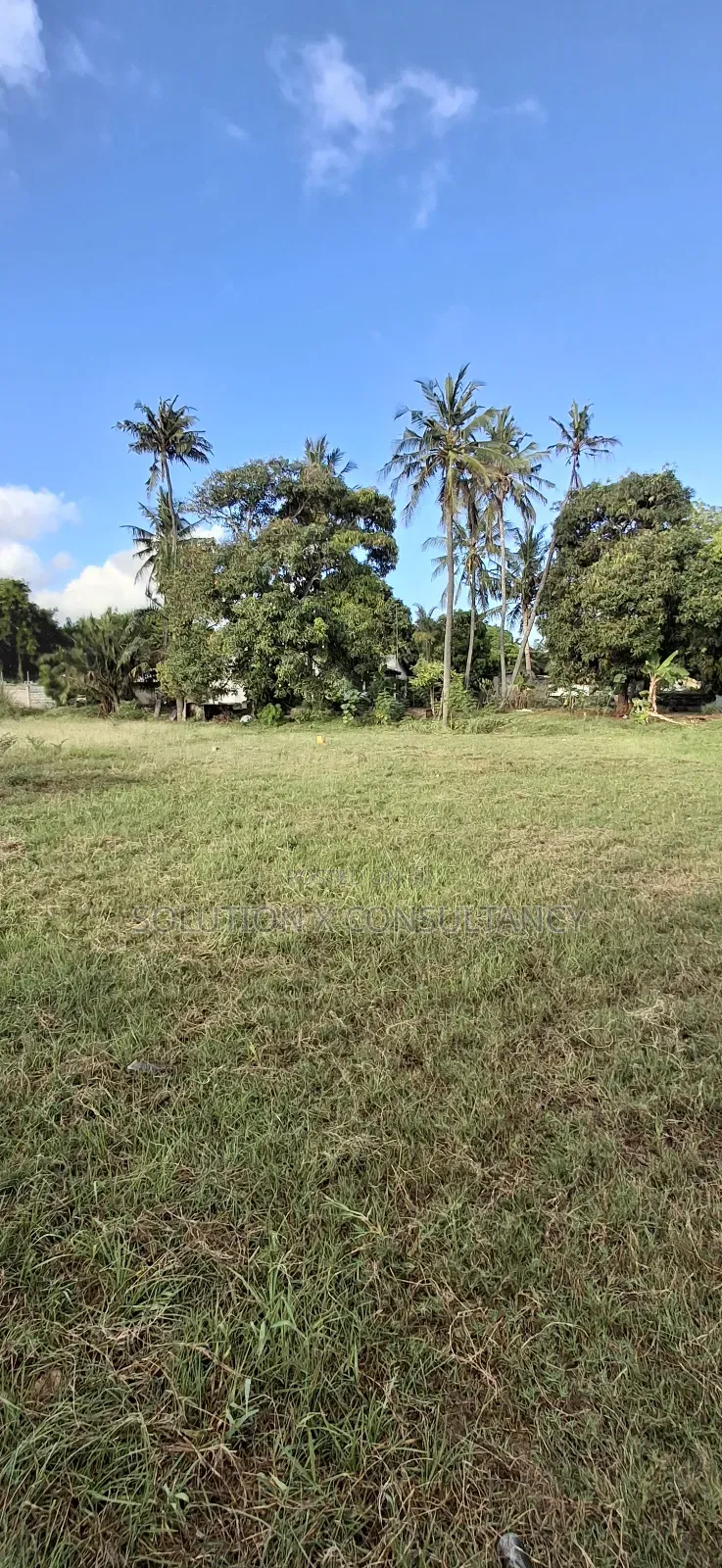 Plot for Sale at Mbezi Beach Near Beach
