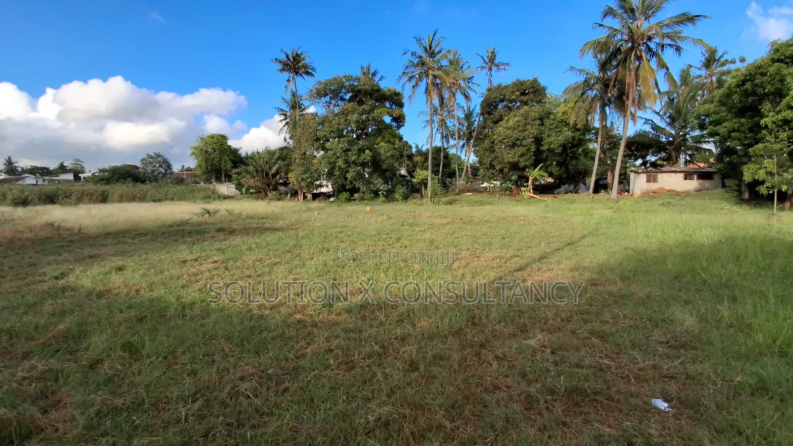 Plot for Sale at Mbezi Beach Near Beach
