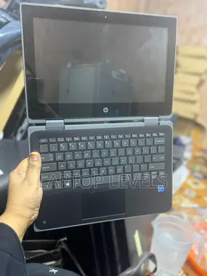 Laptop HP Chromebook 11 G5 EE 4GB Intel SSD 128GB