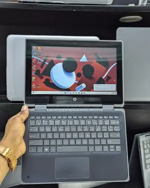 Laptop HP Chromebook 11 G5 EE 4GB Intel SSD 128GB