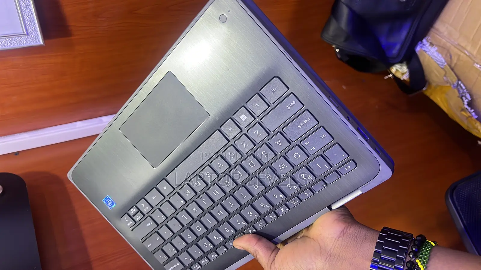 Laptop HP Chromebook 11 G5 EE 4GB Intel SSD 128GB