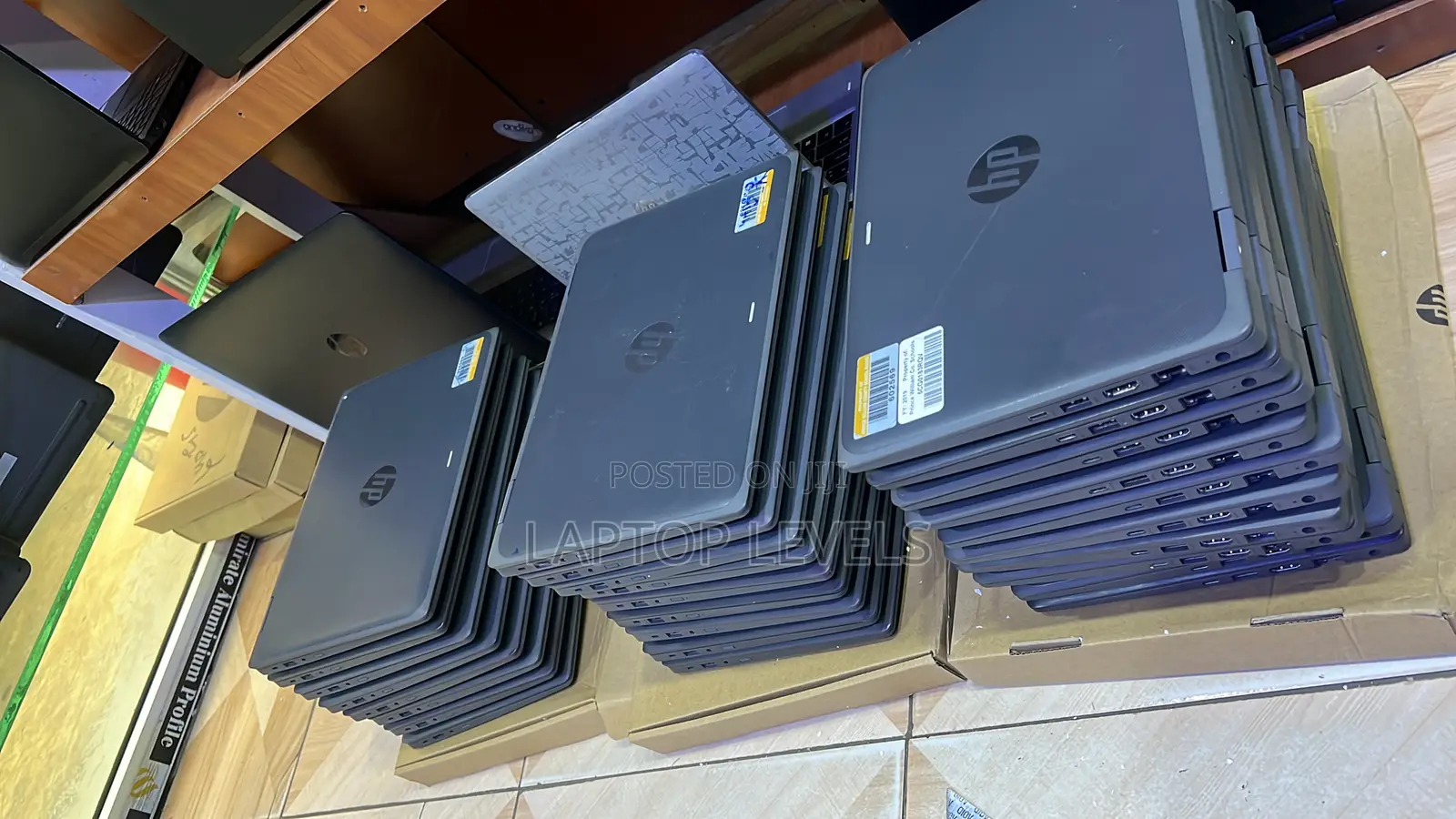 Laptop HP Chromebook 11 G5 EE 4GB Intel SSD 128GB