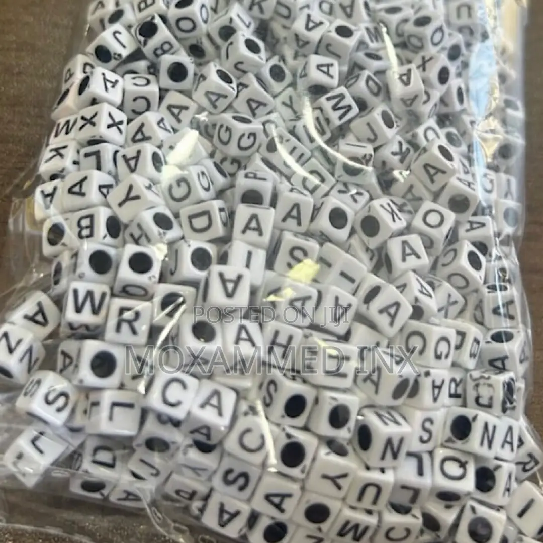 Square Knots Bracelet 125gramms