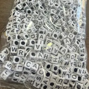 Square Knots Bracelet 125gramms