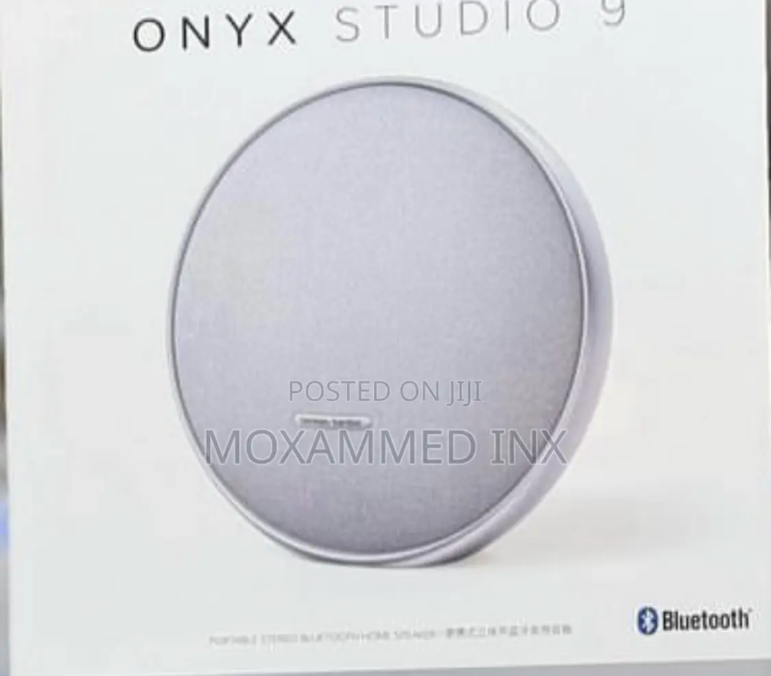 Onyx Studio 9