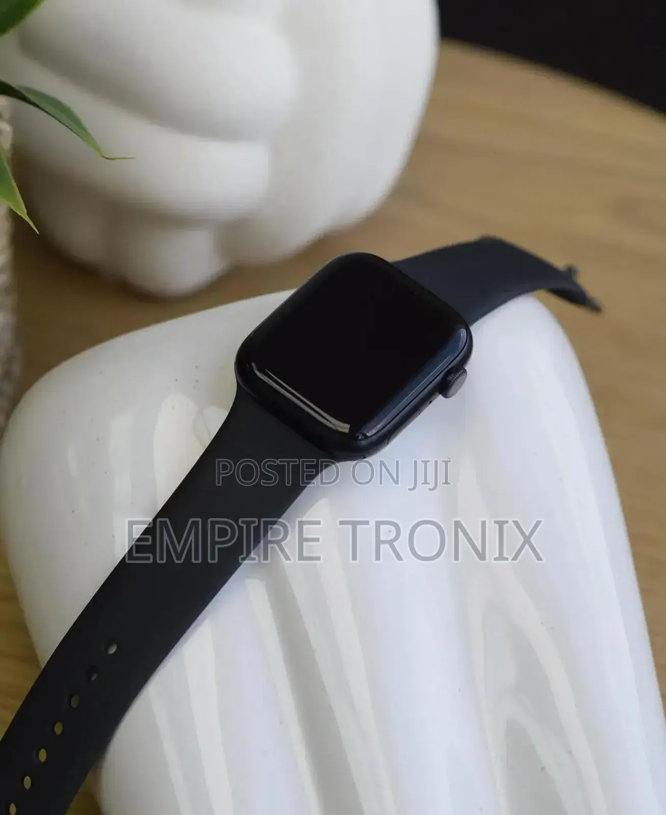 Apple Watch Se (2nd Generation) 40mm Midnight