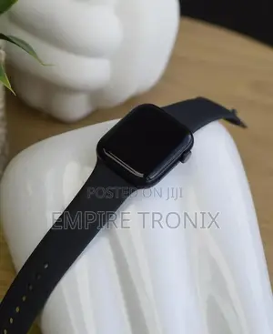 Apple Watch Se (2nd Generation) 40mm Midnight