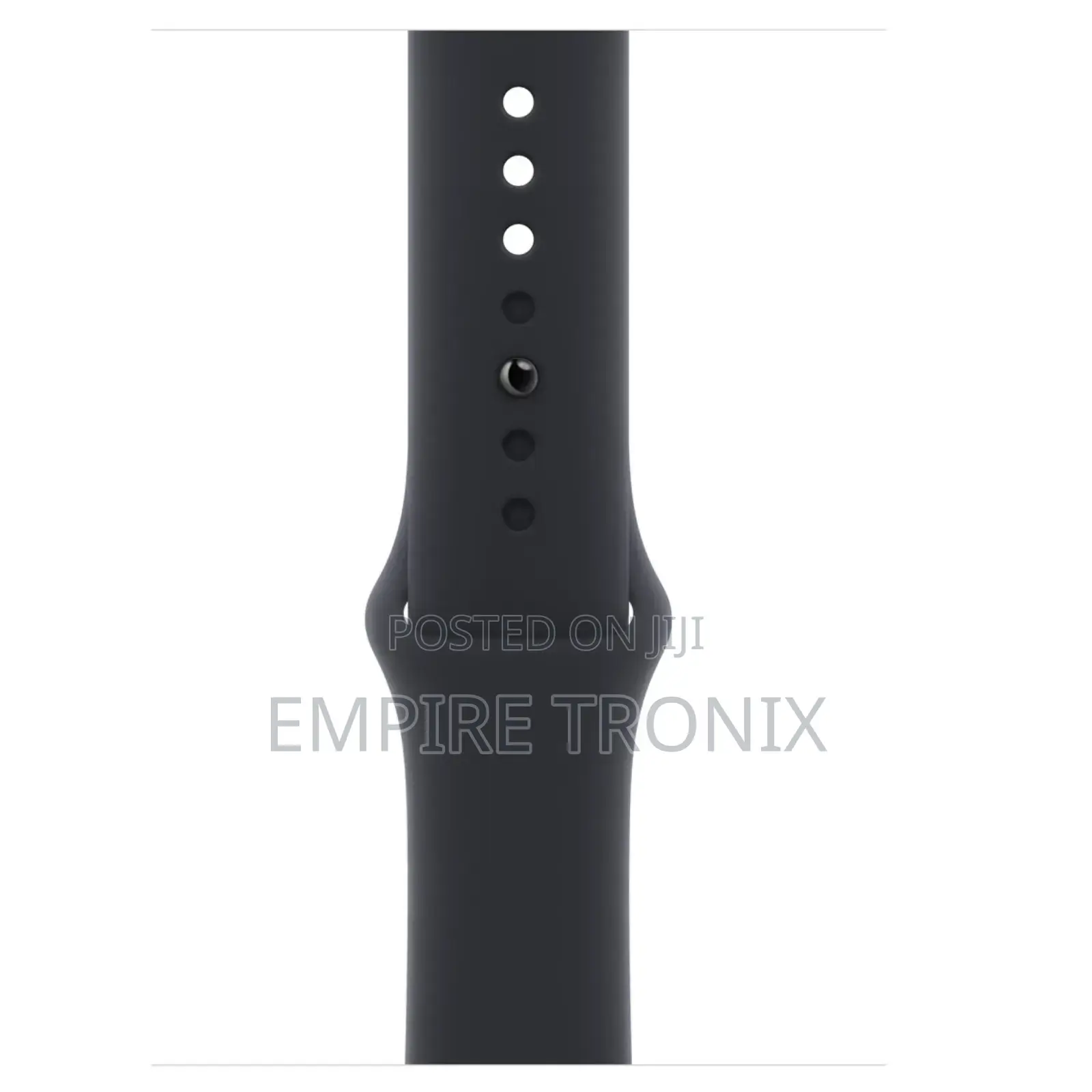 Apple Watch Series 9 GPS, 45mm Midnight