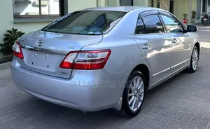 Toyota Premio 1.8 FWD 2010 Silver