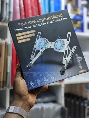 Portable Laptop Stand