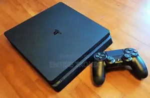 Sony Playstation 4 Slim Gaming Console