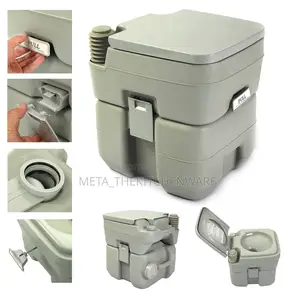 Portable Toilet 20L