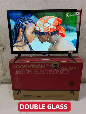 Photo - Goodvision 25 Inches Led Tv