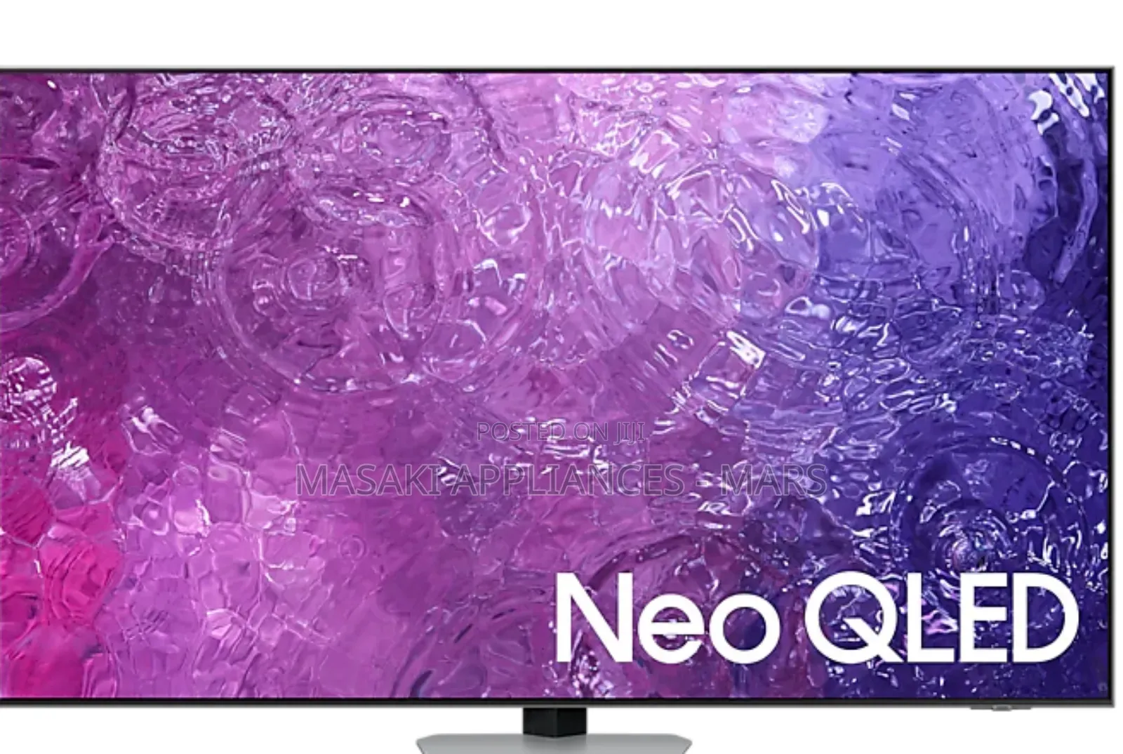 Samsung Tvinch 75qn 90C Qled Smart